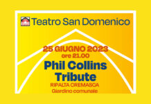 Phil Collins TRIBUTE