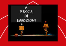 A Pesca di Emozioni – Domenica per le famiglie