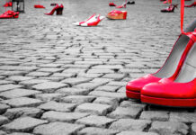 Uno spettacolo contro la violenza sulle donne