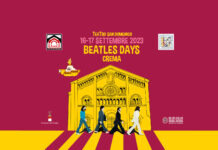 Beatles Days Crema 2023