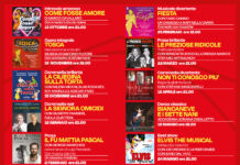 Stagione teatrale 2023/2024 – il libretto