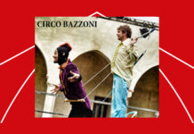 Circo Bazzoni – Domenica per le famiglie