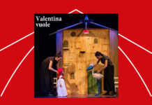 VALENTINA VUOLE – 11 aprile 2024 ore 10.00