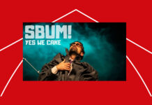 SBUM! YES WE CAKE – 16 febbraio 2024 ore 10.00