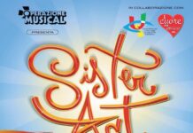 Sister act Che favola! – 13 dicembre ore 20.45