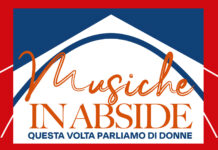 Musica in abside. Stasera organo e voce per Virginia