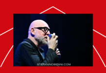 Teatro San Domenico. Standing ovation per Mario Biondi e la data zero sold out