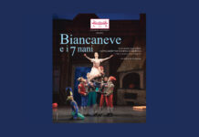 Teatro San Domenico. È magia con “Biancaneve e i sette nani” dell’Accademia Ucraina di Balletto