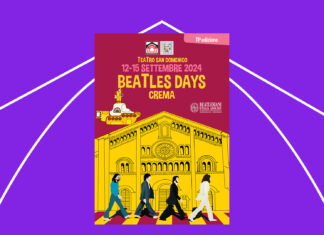 Beatles days Crema 2024