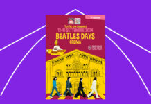 Spettacolo musicale “1964-2024 Beatles Mania” – 14 settembre 2024 ore 21,00