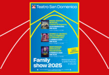 Family show 2024-2025