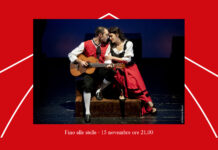 Teatro San Domenico. Family show e musical