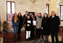 Fantasia e regole chiare la ricetta di Guido Giordana per la Fondazione San Domenico