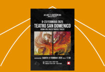 AOart Fluid Painting – dall’8 al 23 febbraio 2025