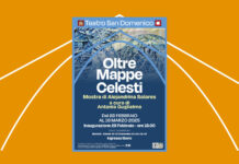 Galleria ArTeatro. La mostra di Alejandrina Solares