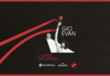 Gio Evan – 28 ottobre 2025 ore 21,00