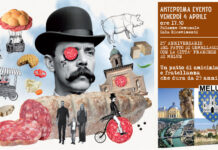 Alberto Simonetti suonerà gli inni alla Cerimonia dell’anniversario del gemellaggio Crema/Melun – 4 aprile ore 16,30