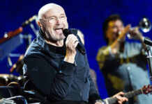 Phil Collins, una vita… nota per nota – 11 maggio ore 21,00