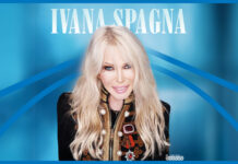 Ivana Spagna: «Quanta gavetta fatta dalle vostre parti»