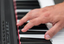 Saggio finale di pianoforte moderno – 3 giugno 2025 ore 19,00