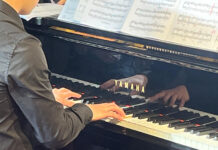 Saggio di pianoforte – 9 giugno 2025 ore 18,30