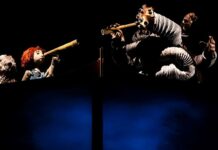 Kai nel cuore del blu – 5 ottobre 2025 – h. 16.00