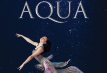 Aqua – 3 giugno ore 20,30