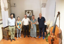 Folcioni. Corsi di clarinetto, sassofono e tromba in partnership con la banda Giuseppe Verdi