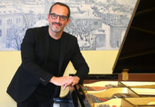 La musica dà radici e ali: Simone Bolzoni racconta sedici anni di insegnamento al Folcioni