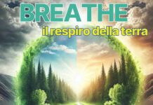 Breathe – il respiro della terra – 21 giugno ore 20,30