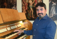 Folcioni. Tra pianoforte, teoria musicale e canto gregoriano: l’arte educativa di Marco Marasco