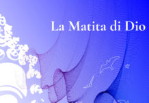 La matita di Dio – 11 giugno ore 21,00