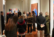 Si conclude con il botto la stagione della Galleria Arteatro. Più di 6.600 visitatori alle nove mostre