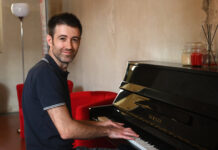 Pierangelo Mulazzani: dal pianoforte alle tastiere, dalla musica d’assieme a Imparerock