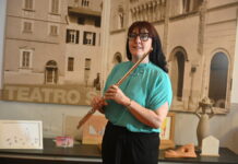 Federica Ziliani e la passione per il flauto: ama la musica e diventa allenatore di te stesso