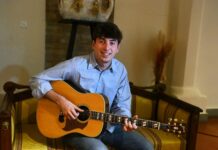 Francesco Cella in concerto – 14 settembre 2025 ore 18,30 – Centro culturale Sant’Agostino