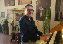 Note senza tempo: Francesco Zuvadelli tra organo, amore per la musica e insegnamento