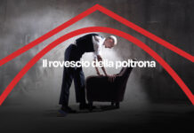 La poltrona come “spazio e tempo” della terapia – 28 settembre 2025 ore 18,30