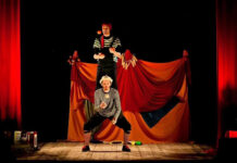 Nella pancia della torre – 18 ottobre ore 14,30 – Antiquarium Palazzo Pignano