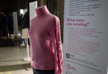 Com’eri vestita? – dal 6 al 9 novembre 2025