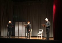 Il malato immaginario – 17 maggio 2026 ore 17,00