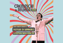 4° Cremaschi in riviera – 20 febbraio 2026 ore 21,00