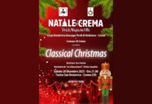Classical Christmas – 20 dicembre ore 21,00 – ingresso libero