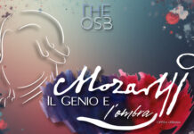 Mozart… il genio e l’ombra – 15 giugno 2026 ore 21,00