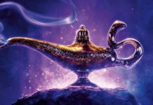 A Passo di Danza n.13 – ALADDIN … MAGIA D’ORIENTE – 2 giugno 2026 ore 20,00
