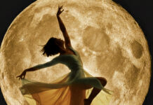 Attimi di danza performance n. 24 e Dillo alla luna – 9 giugno 2026 ore 20,00