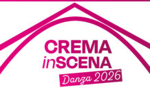 Crema in scena Danza 2026 – apertura vendite spettacoli