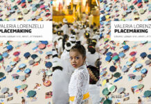 Presentazione del libro “Placemaking” di Valeria Lorenzelli