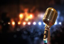 Esercitazione di classe di canto moderno – 23 aprile ore 21,00