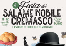 Masterbrass Academy inaugura la Festa del Salame – 11 aprile Piazza Duomo Crema
